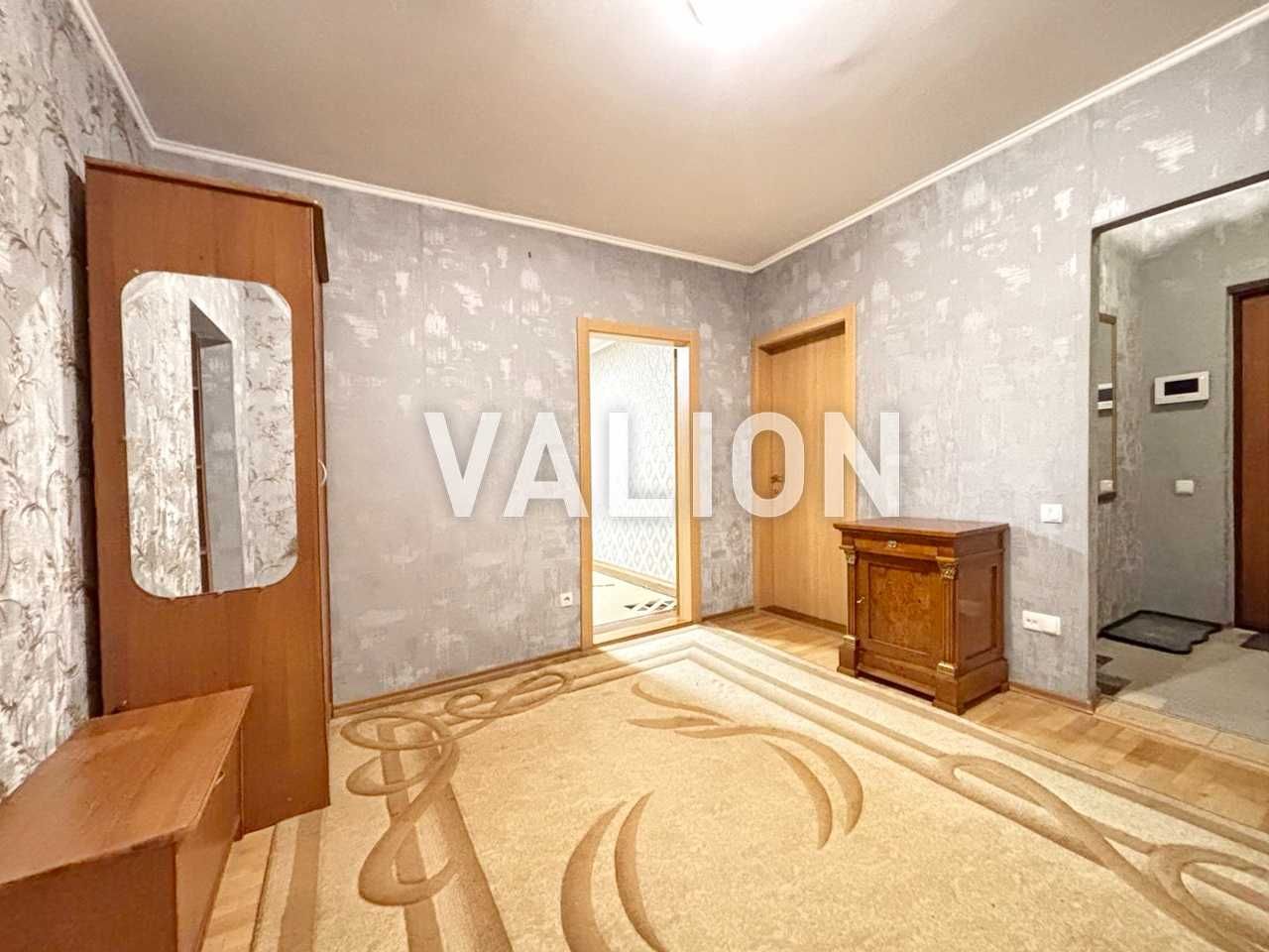 Продаж 3-к. квартири, вул. Олевська,7, ст.м. Академмістечко. Без %
