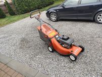 Kosiarka Husqvarna Royal 53s