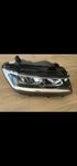 Reflektor Lampa przednia prawa VW Tiguan 2017