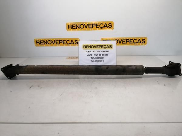 Transmisao Central / Veio Transmissao Kia Sportage (K00)