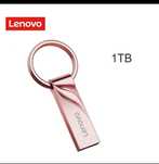 Nowy pendrive, dysk Lenovo 1 TB