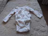 Body 62 Sinsay, pepko