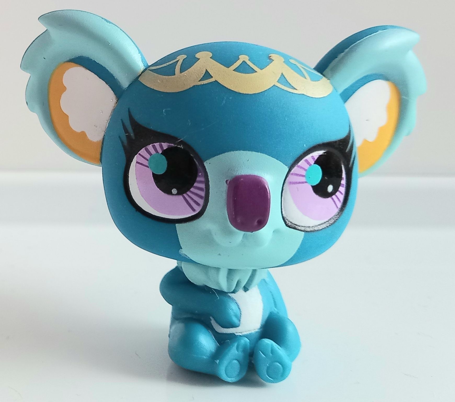 LITTLEST PET SHOP Lps Zestaw figurek