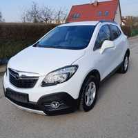 Opel Mokka Opel Mokka 1.4 benzyna turbo, bogate wyposażenie !