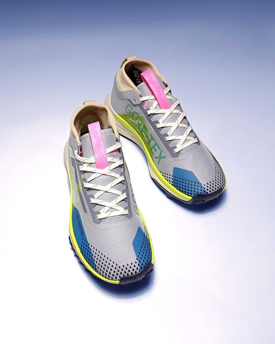 Жіночі кросівки Nike Pegasus Gore-Tex. Оригінал. Розмір 38.5 - 24.5 см