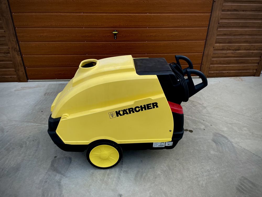 Karcher HDS 895 M ECO