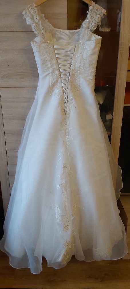 Suknia ślubna Annais Bridal Majesty