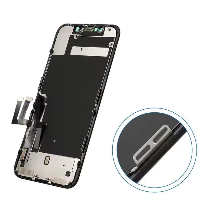 Wyświetlacz iPhone 11 – Nowy, OEM, szybka wysyłka