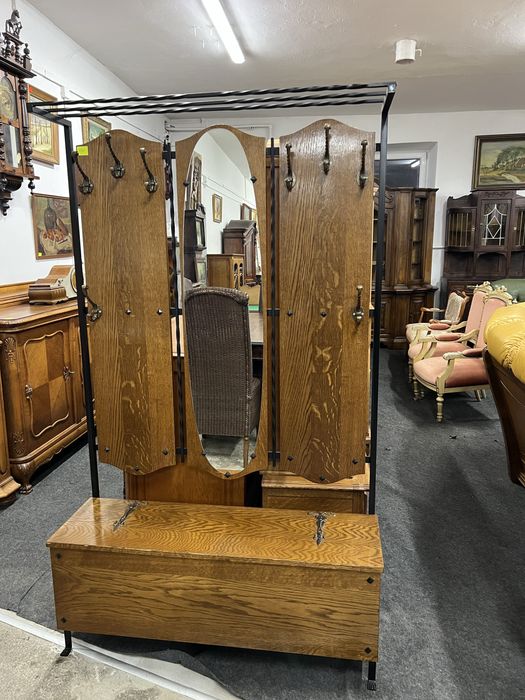 Przedpokój stojący/Raty