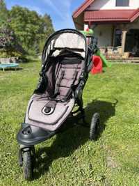 Wózek terenowy Baby Jogger City Elite