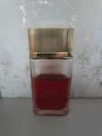 Must de Cartier Gold unikat