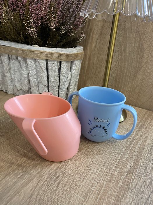 Kubek do nauki picia doidy