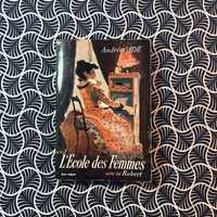 L'Ecole des Femmes suivi de Robert - André Guide