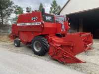 Massey Ferguson 240