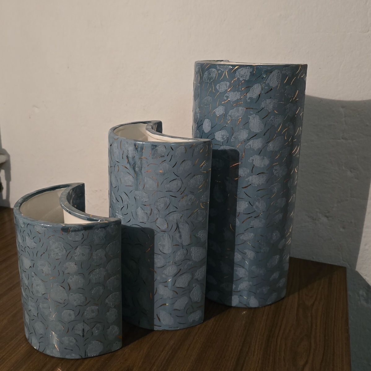 Jarras decorativas