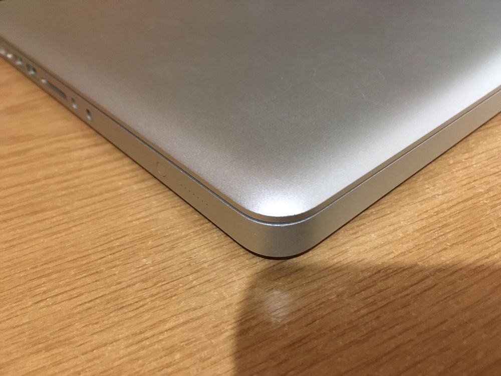 Экран (матрица, LCD, дисплей) для MacBook Pro 15" 2009-2012 (A1286)