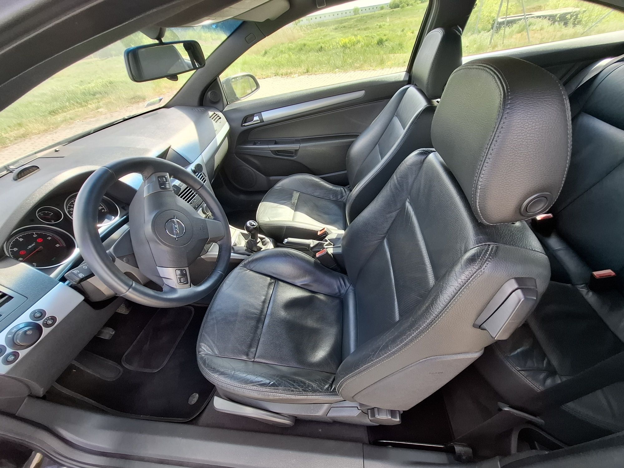 Astra H, 1.3 cdti
