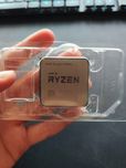 Vendo Ryzen 7 3700X em perfeito estado