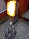 Lampa uliczna drogowa