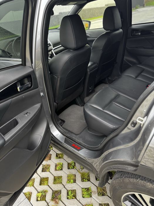 Mitsubishi Eclipse Cross 2022 SEL