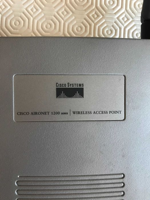 Cisco Aironet 1200