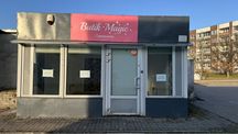 Wynajmę lokal użytkowy 33m2