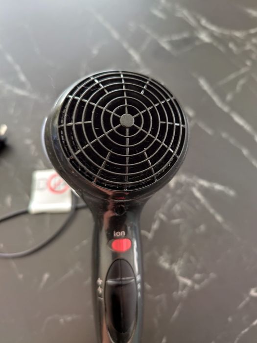 Secador de cabelo Bosch 2200w