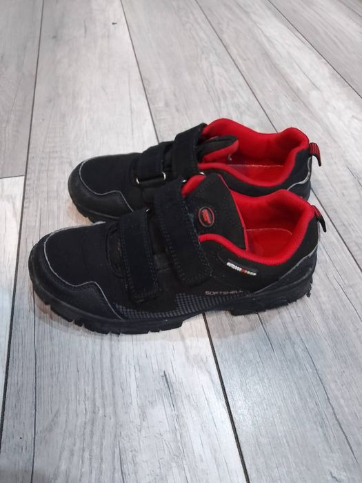 Adidasy 35 chłopięce
