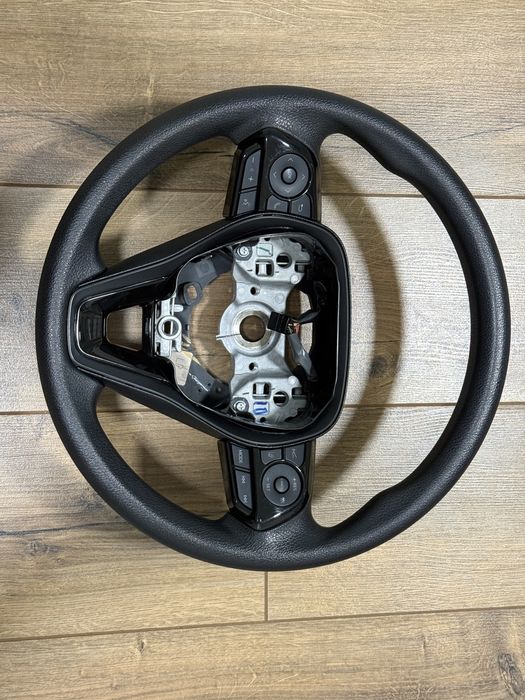 Руль Toyota RAV4 XA50 2019-2025
