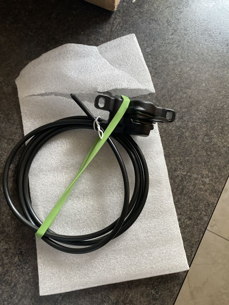 Hamulce hydrauliczne MTB Magura