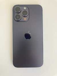 Iphone 14 Pro Max 256GB deep purple