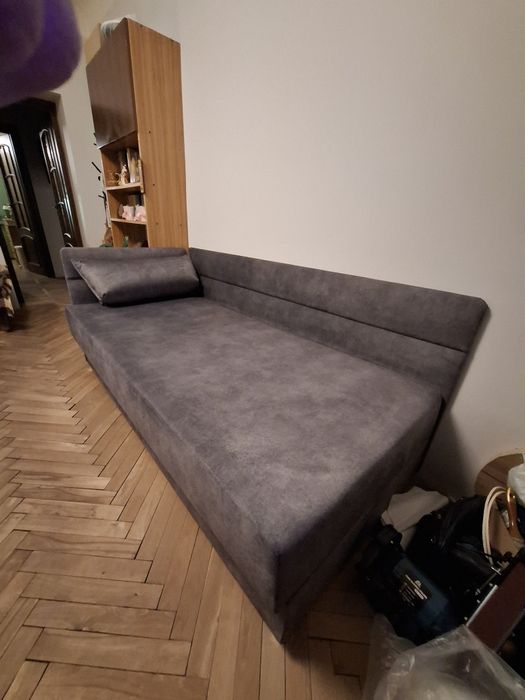 Tapczan Hawex 90x200