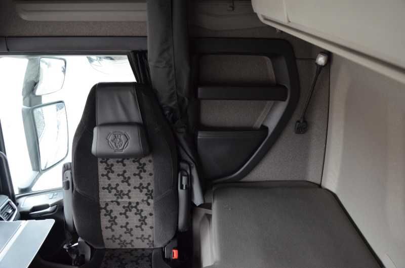 Scania R 450 Ful Led+Hydraulika