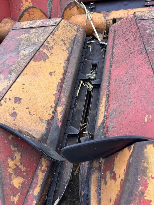 Przystawka do kukurydzy do Bizona Fka