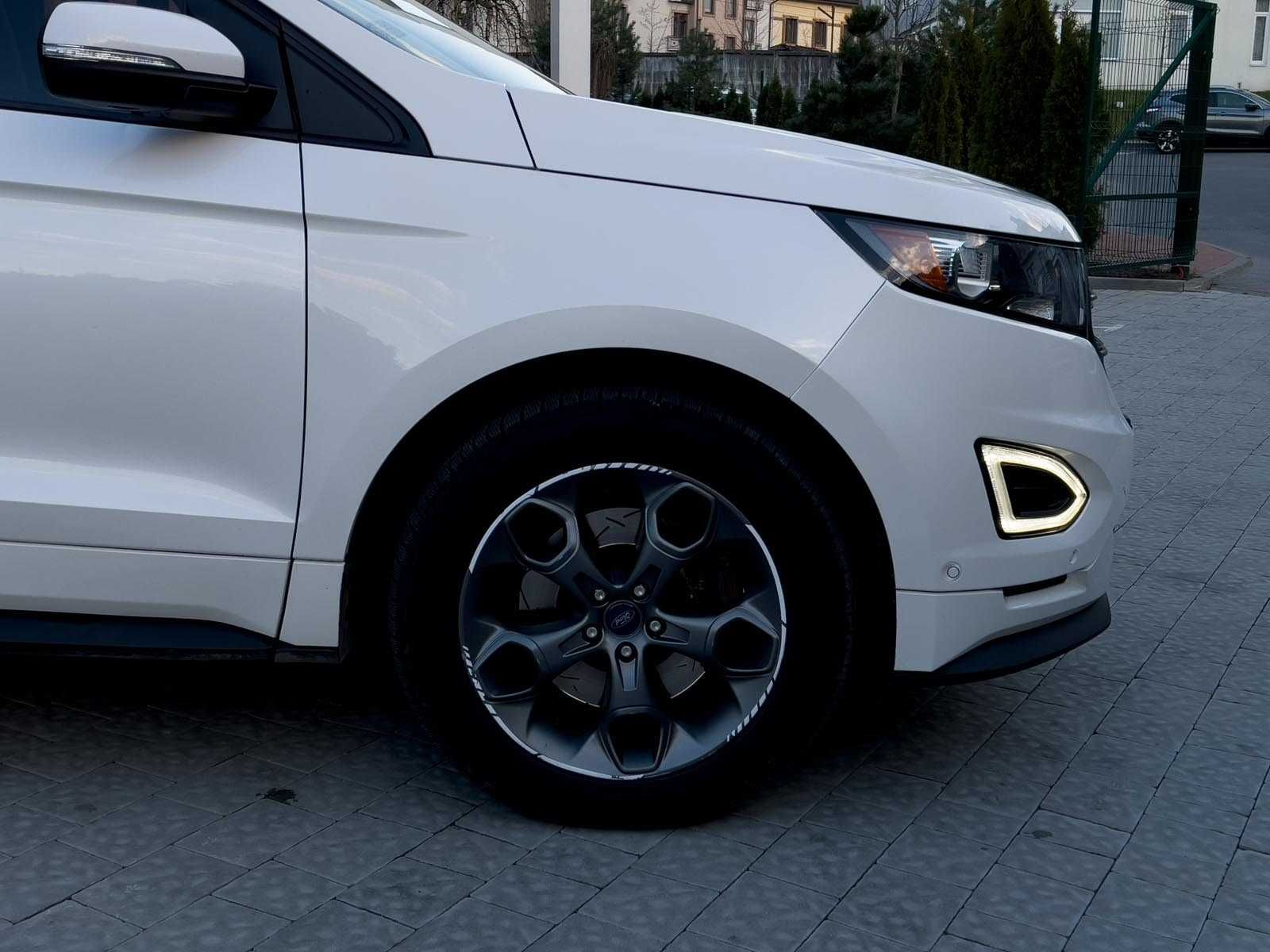 Продам Ford Edge 2016р. #42834