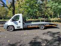 Autolaweta, pomoc drogowa, transport aut, maszyn,
