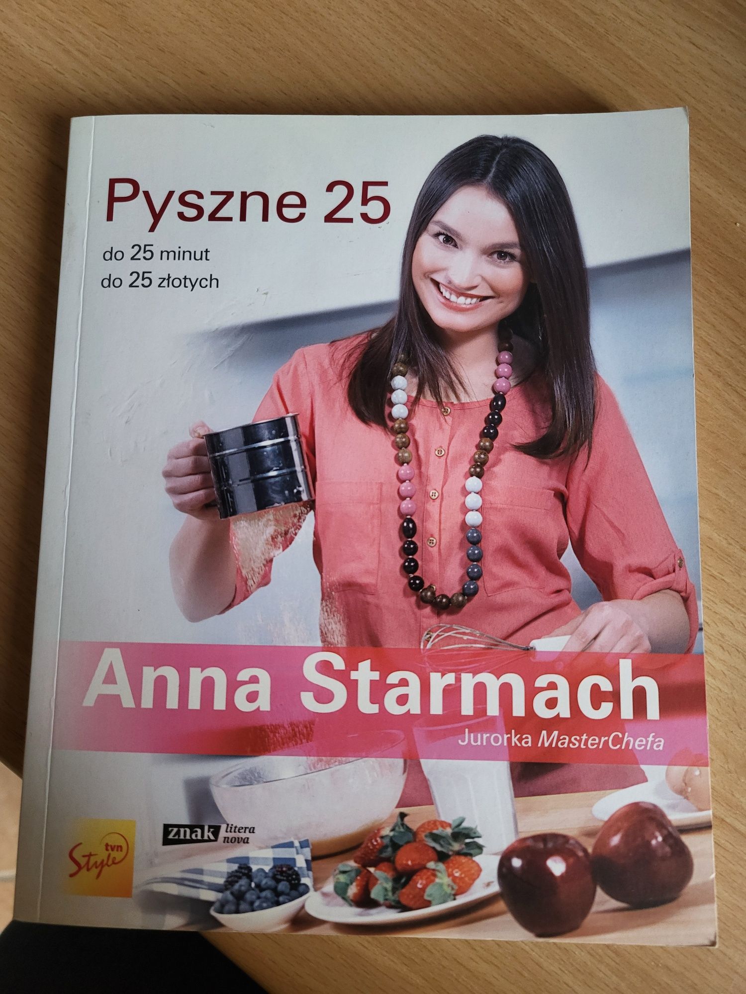 Pyszne 25 Anna Starmach