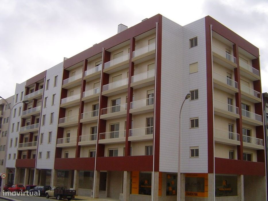 Lojas,São João da Madeira,centro