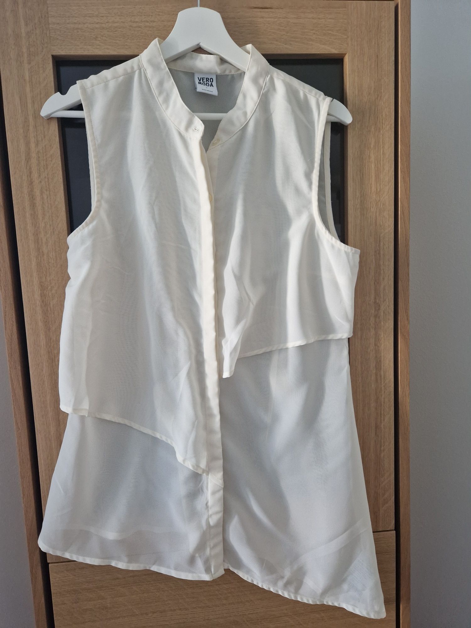 Bluzeczka vero moda r. 38