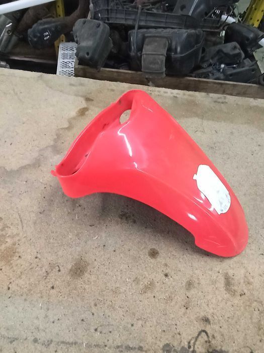 Peças Aprilia Rally