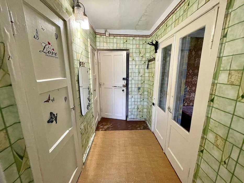 Оренда кварти в районі Олімпа