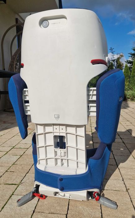 Fotelik samochodowy Transformer T 15-36 kg Concord