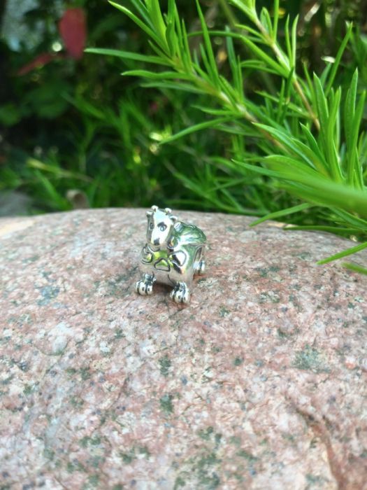 Charms Pandora Winiper