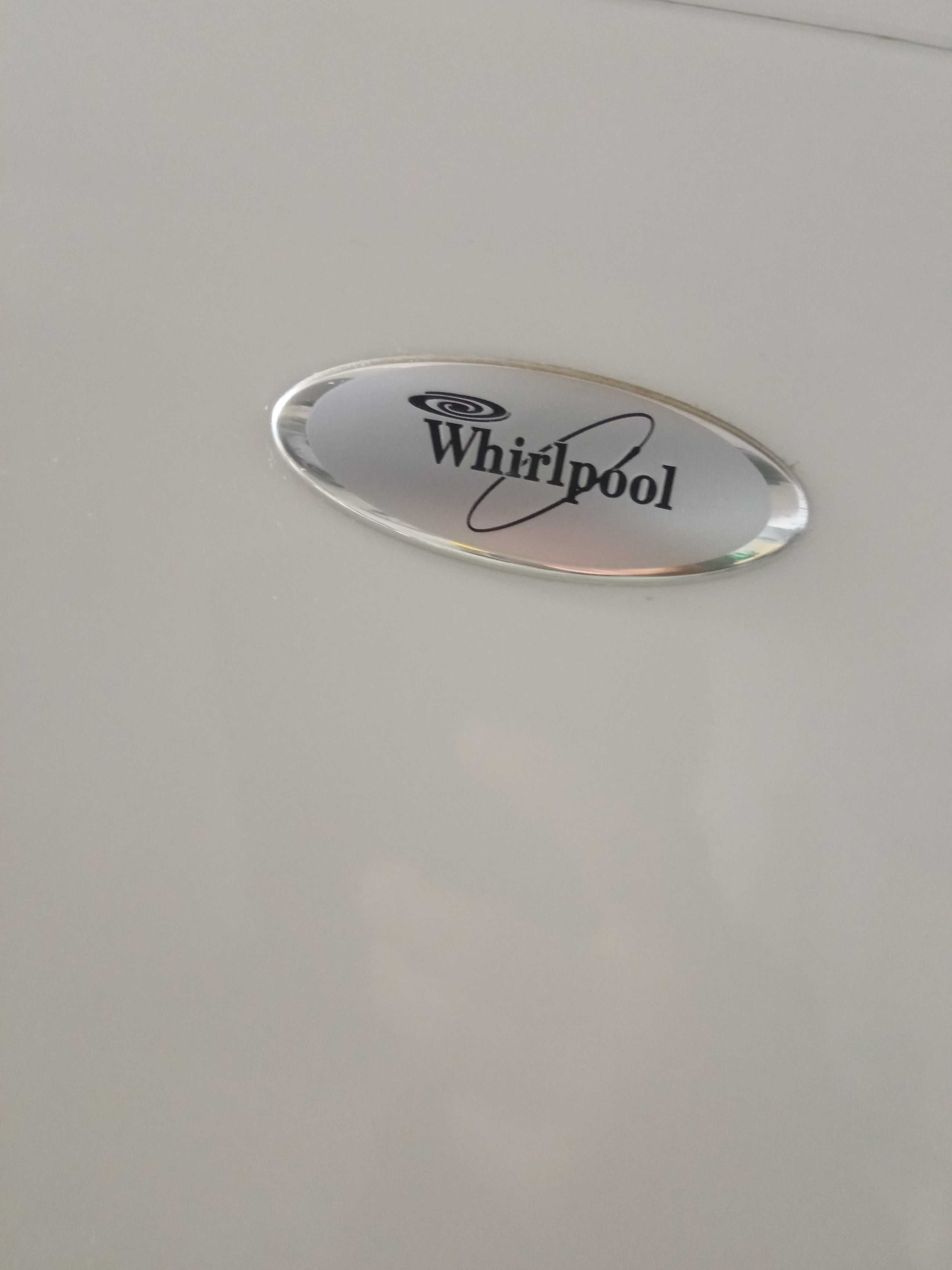 Lodówka Whirlpool