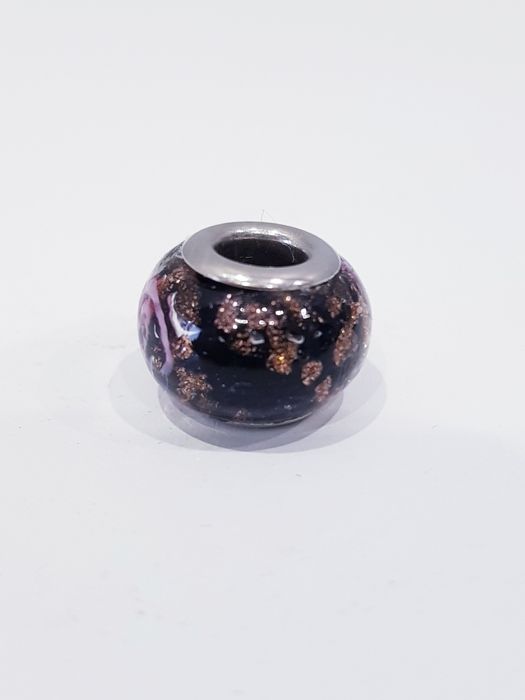 Charms, zawieszka, koralik do bransoletek modułowych