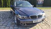 Bmw 730d Lci 231KM Automat 2006 Lift Anglik