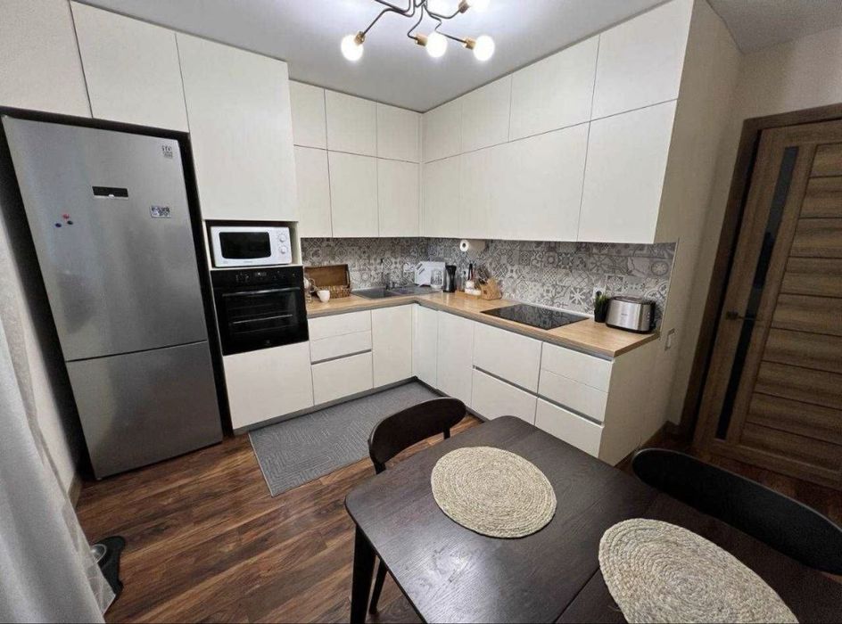 Продажа 2к.кв. ЖК Левада-1, ул. Елизаветинская 7-а‼️Новострой