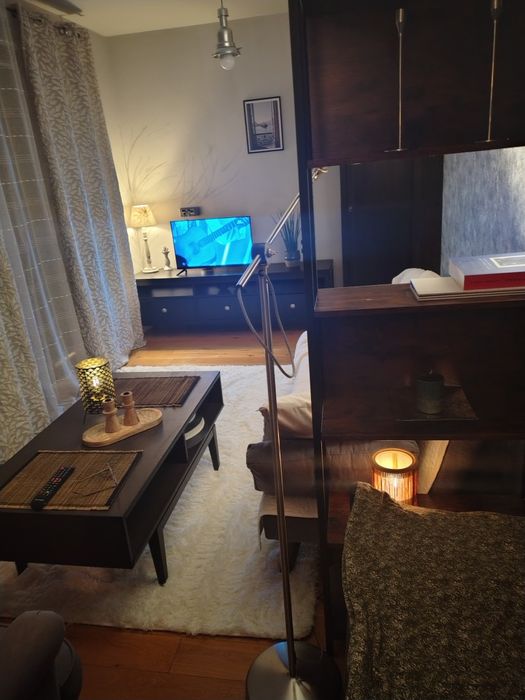 Mieszkanie do wynajecia