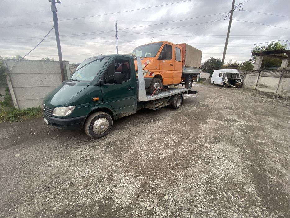 Евакуатор не дорого послуги евакуатора допомага при дтп вінниця