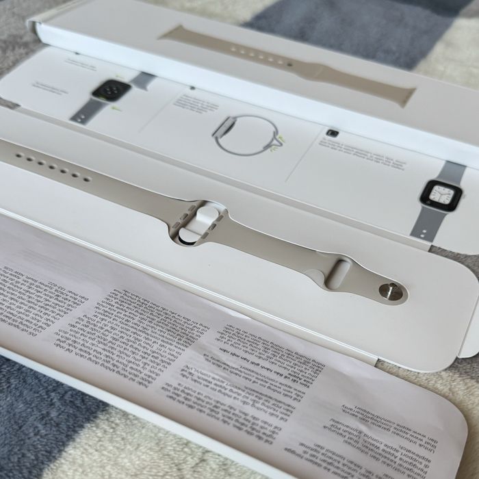 Ремешок на часы Apple Watch; 38/40/41мм